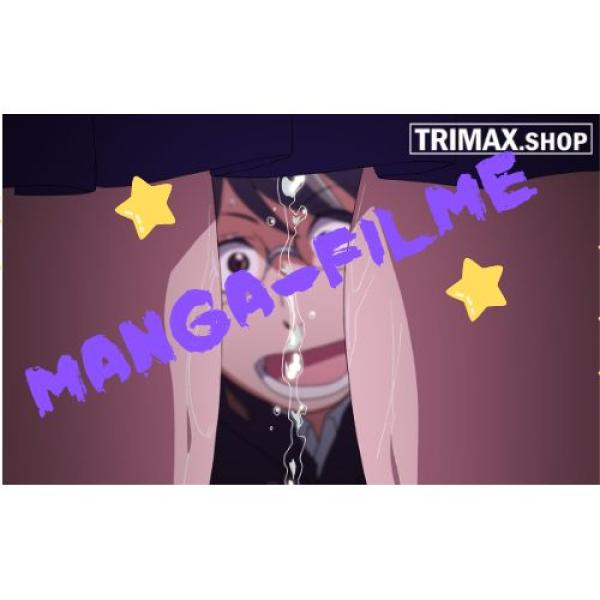 Manga dvd My Hentai Girl MORE - The Animation - Blu-ray Disc